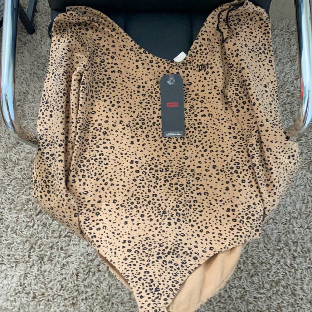 Levi’s Bodysuit